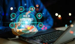Web Hosting Services In Hyderabad