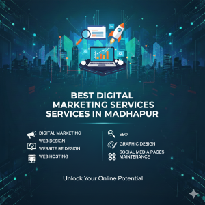 best digital marketing services in Madhapur