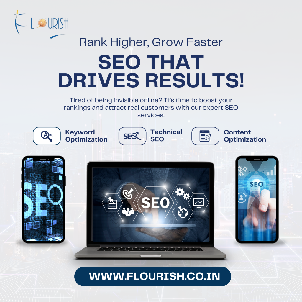 Best SEO services in Himayat Nagar